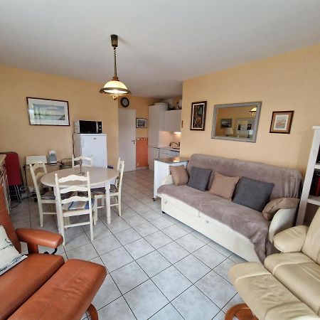 Chatelaillon-Plage Centre-Ville: Apt 4 Pers, Balcon, Parking, Piscine, Wifi - Fr-1-706-21 Eksteriør bilde