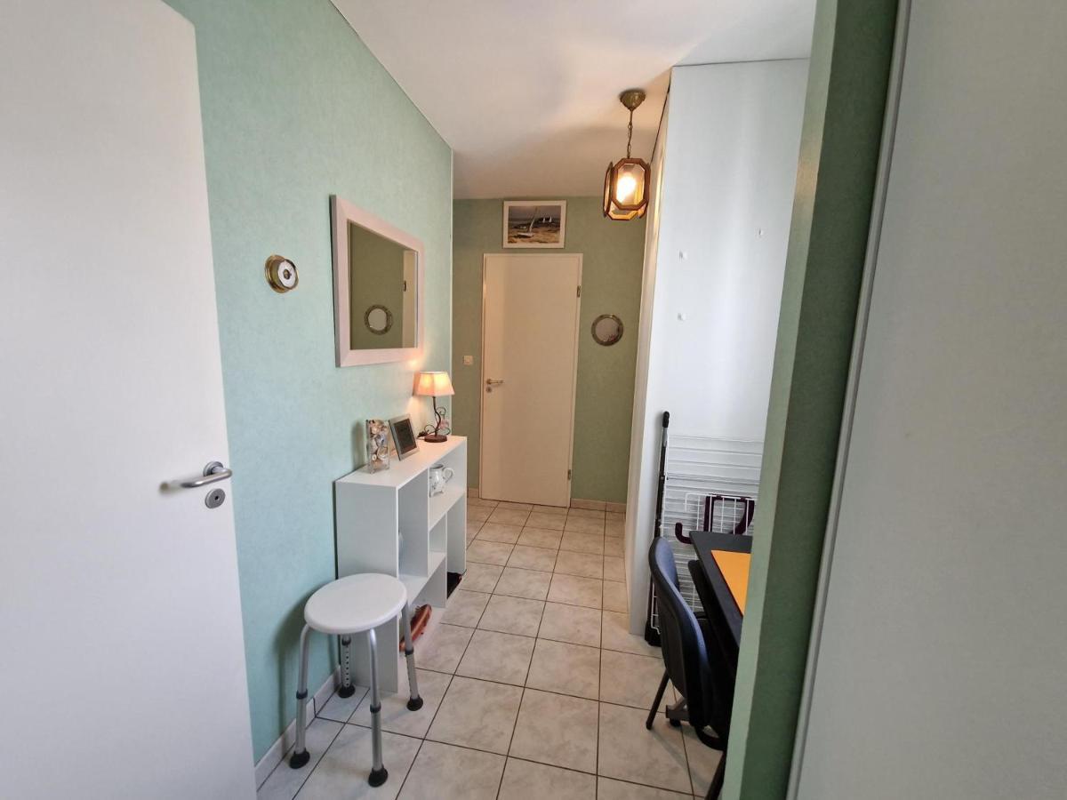 Chatelaillon-Plage Centre-Ville: Apt 4 Pers, Balcon, Parking, Piscine, Wifi - Fr-1-706-21 Eksteriør bilde