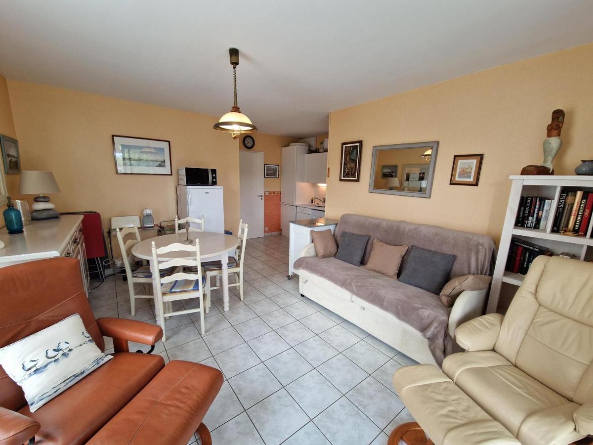 Chatelaillon-Plage Centre-Ville: Apt 4 Pers, Balcon, Parking, Piscine, Wifi - Fr-1-706-21 Eksteriør bilde